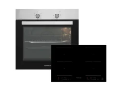 Respekta Autarkes Herdset Solero + Fynn