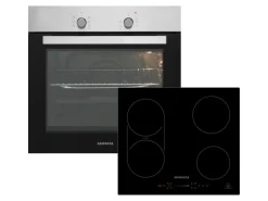 Respekta Autarkes Herdset Solero + Alois