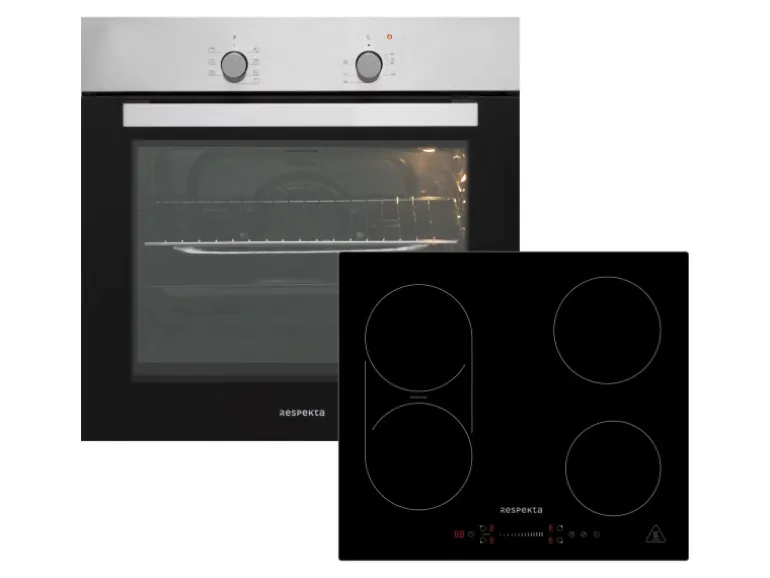 Respekta Autarkes Herdset Solero + Alois