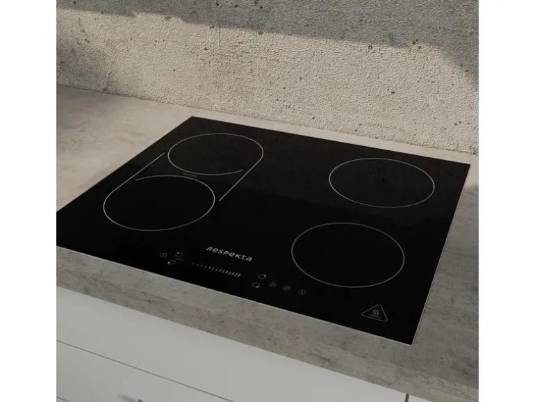 Respekta Autarkes Herdset Solero + Alois