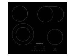 Respekta Autarkes Herdset Diman + Abra