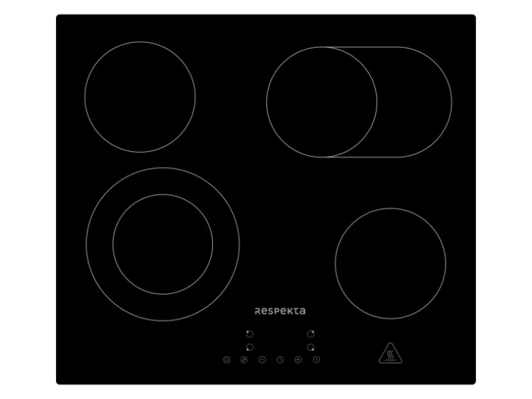 Respekta Autarkes Herdset Diman + Abra
