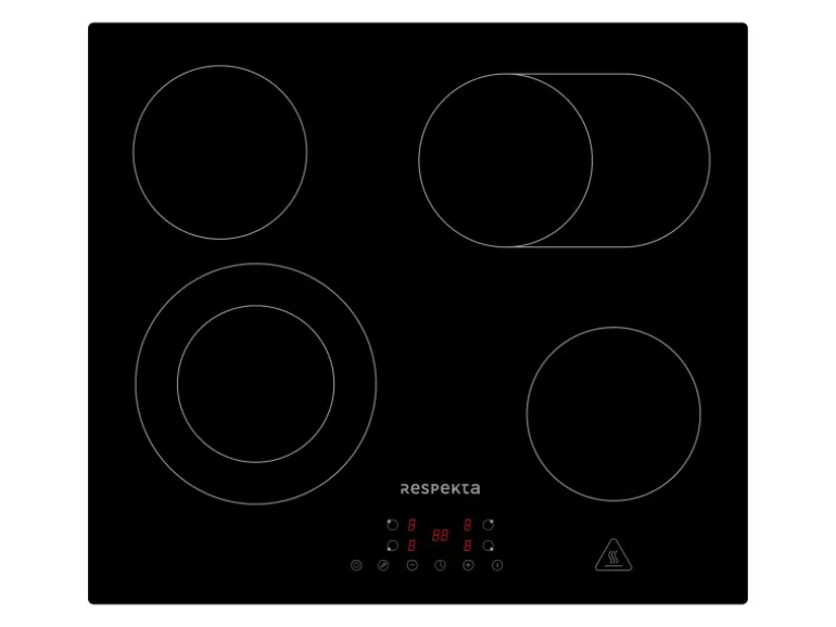 Respekta Autarkes Herdset Diman + Abra