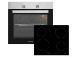 Respekta Autarkes Herdset Solero + Alex