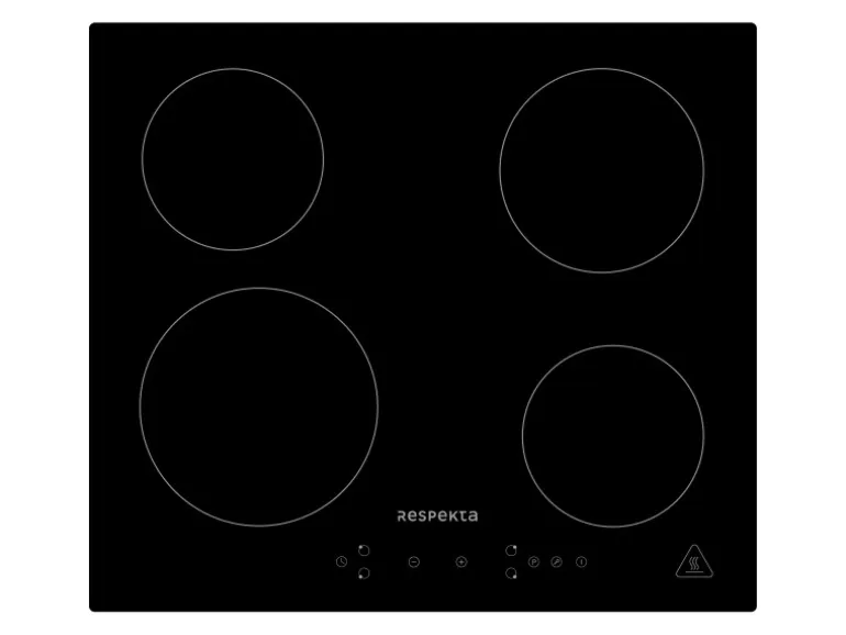 Respekta Autarkes Herdset Solero + Alex