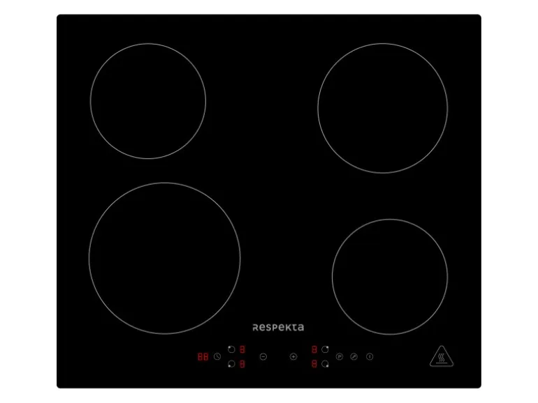 Respekta Autarkes Herdset Solero + Alex
