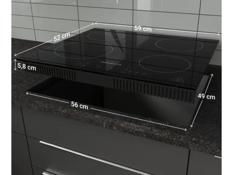 Respekta Autarkes Herdset Solero + Alex