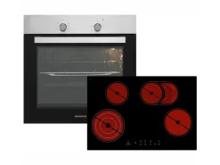 Respekta Autarkes Herdset Solero + Benjamin