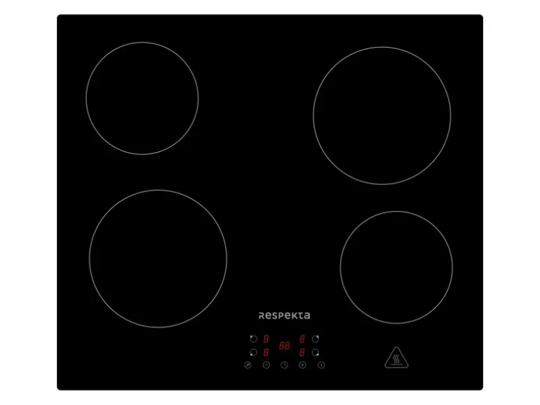 Respekta Autarkes Herdset Diman + Aaron
