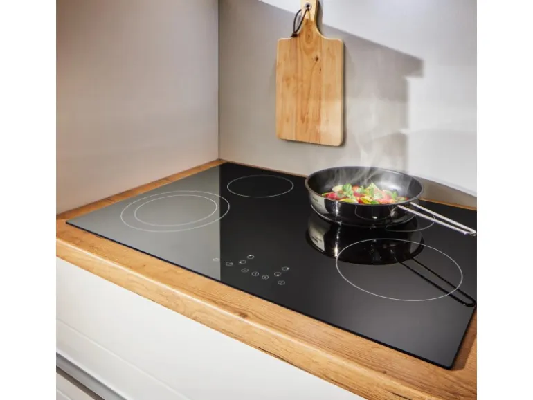 Respekta Backofen-Set autark PYROSET97700 EEK: A