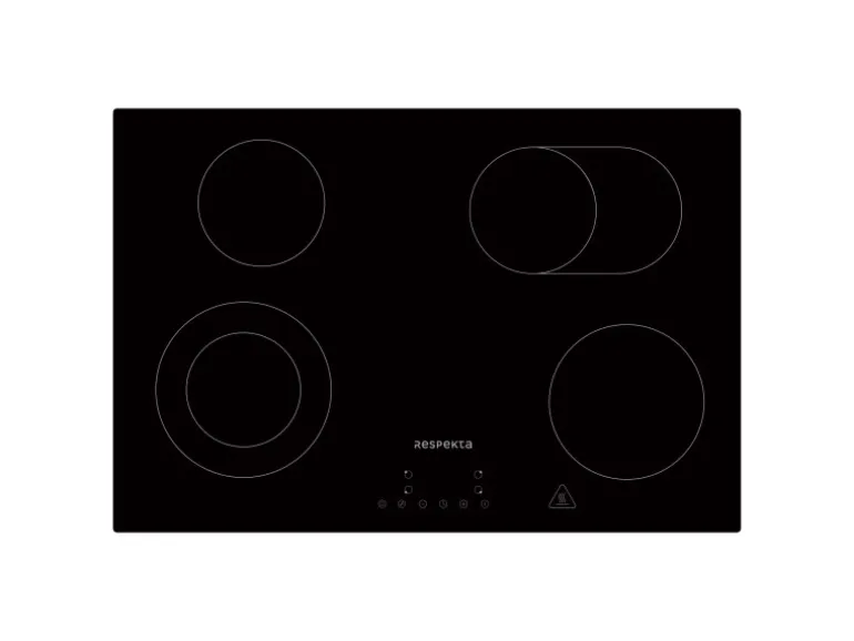 Respekta Backofen-Set autark PYROSET97700 EEK: A