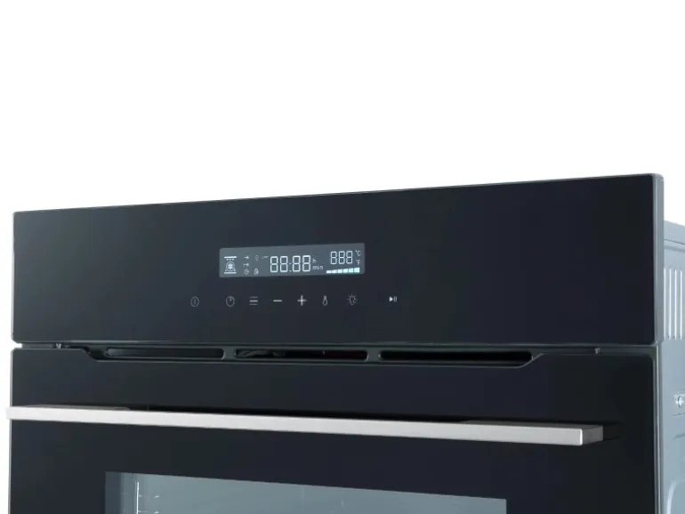 Respekta Backofen-Set autark PYROSET97700 EEK: A