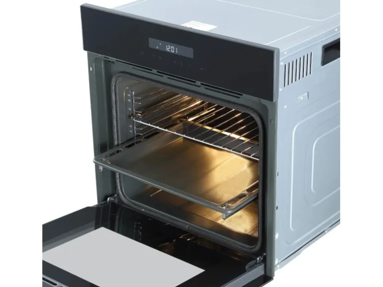 Respekta Backofen-Set autark PYROSET95500 EEK: A