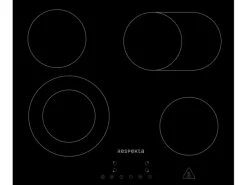 Respekta Backofen-Set autark PYROSET95500 EEK: A