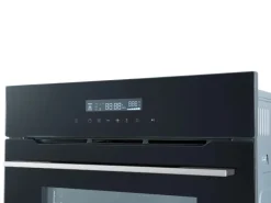 Respekta Backofen-Set autark PYROSET95500 EEK: A