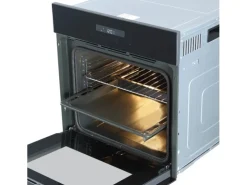 Respekta Backofen-Set autark PYROSET94400 EEK: A