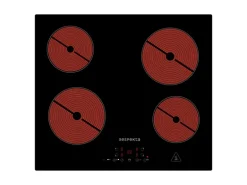 Respekta Backofen-Set autark PYROSET94400 EEK: A