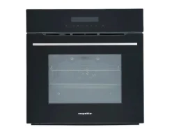 Respekta Backofen-Set autark PYROSET94400 EEK: A