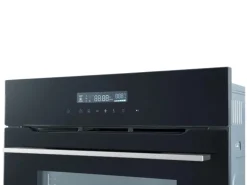 Respekta Backofen-Set autark PYROSET94400 EEK: A