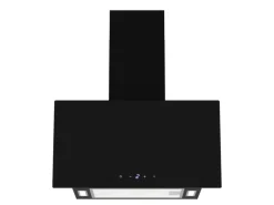 Respekta Dunstabzugshaube Lio Kopffrei 93 cm x 59,5 cm x 27 cm Schwarz
