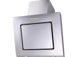 Respekta Dunstabzugshaube CH22020IXB 60 cm Edelstahl EEK: B