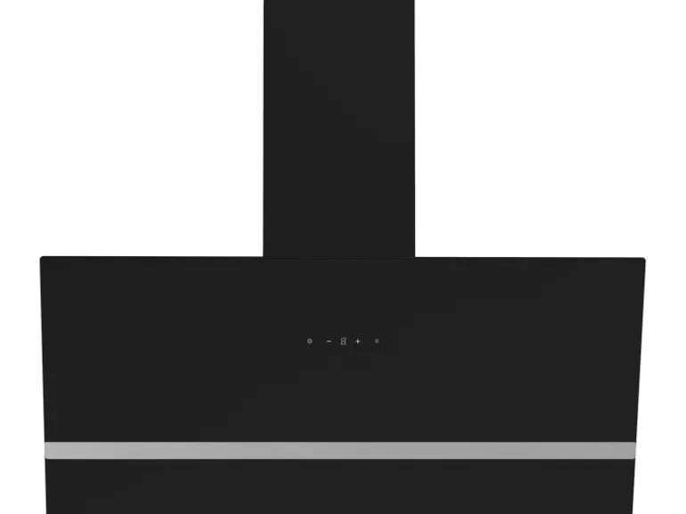 Respekta Dunstabzugshaube CH24090SAM EEK: A Schwarz