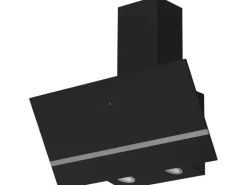 Respekta Dunstabzugshaube CH24090SAM EEK: A Schwarz