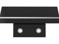 Respekta Dunstabzugshaube CH24090SAM EEK: A Schwarz