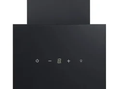 Respekta Dunstabzugshaube CH24090SAM EEK: A Schwarz