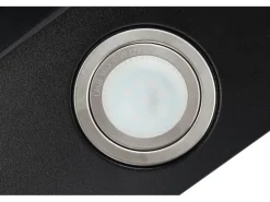 Respekta Dunstabzugshaube CH24090SAM EEK: A Schwarz