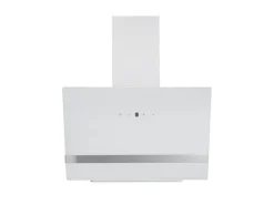 Respekta Dunstabzugshaube CH24060WAM Weiß EEK: A