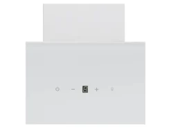 Respekta Dunstabzugshaube CH24060WAM Weiß EEK: A