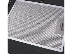 Respekta Dunstabzugshaube CH24060WAM Weiß EEK: A