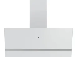 Respekta Dunstabzugshaube CH24090WAM EEK: A Weiß