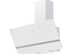 Respekta Dunstabzugshaube CH24090WAM EEK: A Weiß