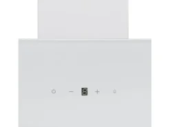 Respekta Dunstabzugshaube CH24090WAM EEK: A Weiß