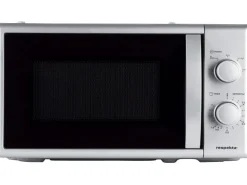 Respekta Economy Küchenzeile KB180WWMI 180 cm Weiß