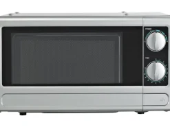 Respekta Economy Küchenzeile KB180WWMIC 180 cm Weiß