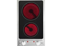 Respekta Economy Küchenzeile 150 cm Rot-Eiche Sägerau Nachbildung