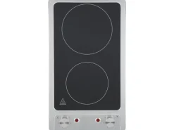 Respekta Economy Küchenzeile KB150WWC 150 cm Weiß Glänzend