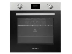 Respekta Einbaubackofen Jim Autark AB141-26