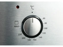 Respekta Einbaubackofen Jim Autark AB141-26