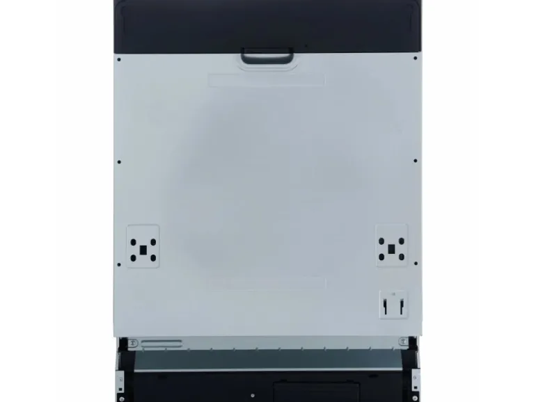 Respekta Einbaugeschirrspüler Aleksi 60 cm vollintegriert