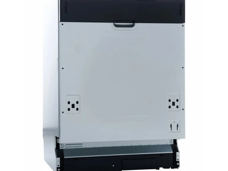 Respekta Einbaugeschirrspüler Aleksi 60 cm vollintegriert