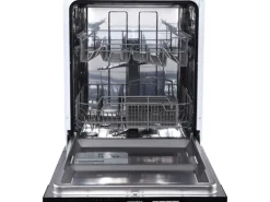 Respekta Einbaugeschirrspüler Aleksi 60 cm vollintegriert