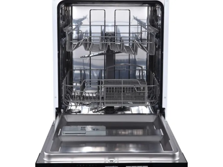 Respekta Einbaugeschirrspüler Aleksi 60 cm vollintegriert