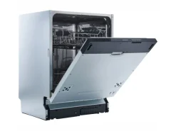 Respekta Einbaugeschirrspüler Aleksi 60 cm vollintegriert