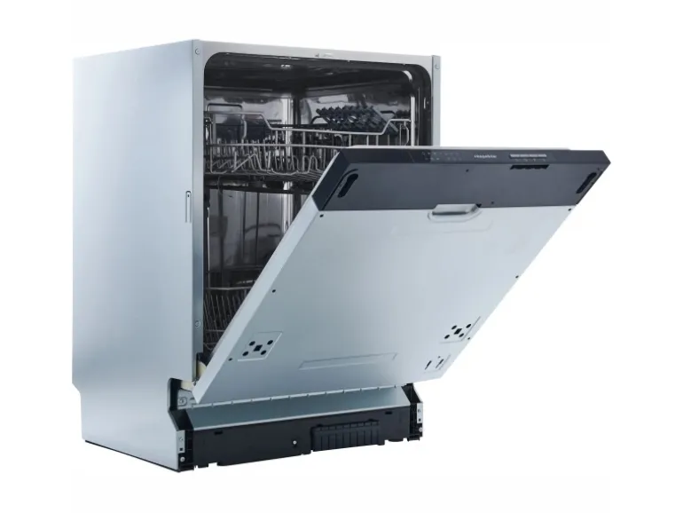 Respekta Einbaugeschirrspüler Aleksi 60 cm vollintegriert