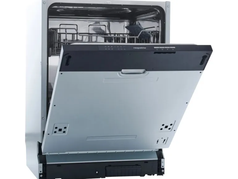 Respekta Einbaugeschirrspüler Aleksi 60 cm vollintegriert