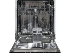 Respekta Einbaugeschirrspüler GSP60VV 60 cm Vollintegriert